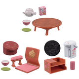 Washitsu sakuranoma [All 3 type set(Full Complete)]