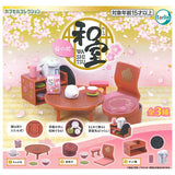 Washitsu sakuranoma [All 3 type set(Full Complete)]
