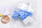Jewelry Beko narabundesu. [5.Sapphire Beko]