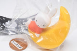 miffy Suyasuya Light Mascot [1.Miffy and the Moon]