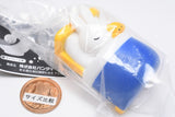 miffy Suyasuya Light Mascot [2.Miffy and the Bed]