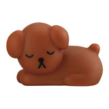 miffy Suyasuya Light Mascot [3.Snuffy]