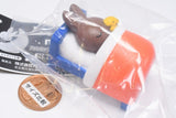miffy Suyasuya Light Mascot [4.Melanie and the Bed]
