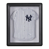 MLB Uniform Frame Magnet [2.New York Yankees]