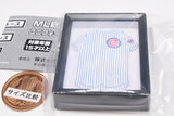 MLB Uniform Frame Magnet [3.Chicago Cubs]