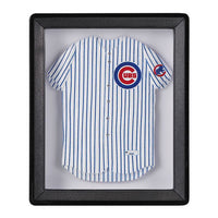 MLB Uniform Frame Magnet [3.Chicago Cubs]
