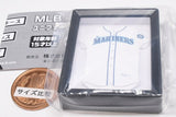 MLB Uniform Frame Magnet [6.Seattle Mariners]