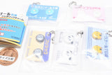 Hiyokoninaru B Tablets Generic Charm [All 5 type set (Full Complete)]