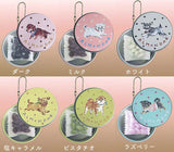 ALMONDOG mascot [All 6 type set(Full Complete)]