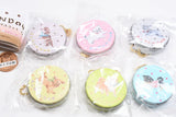 ALMONDOG mascot [All 6 type set(Full Complete)]