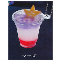 Cafe Planetaria Miniature Charm [5.Mars]