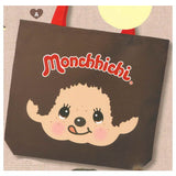 Monchhichi Odekake Tote Bag ver.2 [1.A]