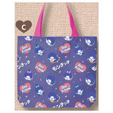 Monchhichi Odekake Tote Bag ver.2 [3.C]