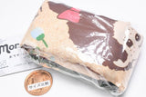 Monchhichi Odekake Tote Bag ver.2 [4.D]