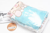 Monchhichi Odekake Tote Bag ver.2 [5.E]