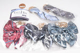 EASTBOY Ribbon & Tie Keychain [All 5 type set(Full Complete)]