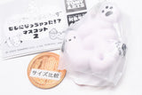 Sanrio Characters Moji ni Nacchatta Mascot Part.2 [6.Pochacco no PO]