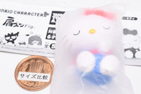 Shoulder Zun Fig. Sanrio Characters [1.Hello Kitty]