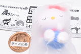 Shoulder Zun Fig. Sanrio Characters [1.Hello Kitty]