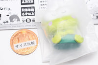 Shoulder Zun Fig. Sanrio Characters [2.Kerokerokeroppi]