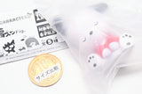 Shoulder Zun Fig. Sanrio Characters [4.Pochacco]