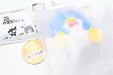 Shoulder Zun Fig. Sanrio Characters [5.Tuxedo Sam]