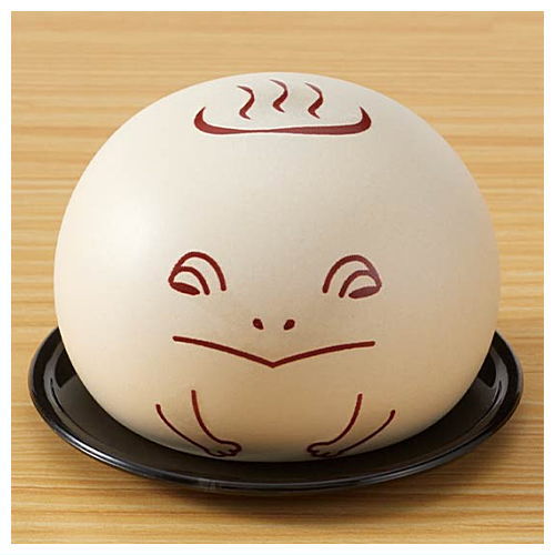 Amagaeru mouippuku [2.Manju]