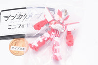 Shinkalion Change the World mini Figure [2.E6 Komachi]
