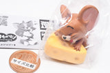 Mugyutto! Tom and Jerry [2.Jerry x Cheese]