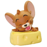 Mugyutto! Tom and Jerry [2.Jerry x Cheese]
