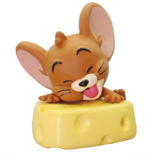 Mugyutto! Tom and Jerry [2.Jerry x Cheese]