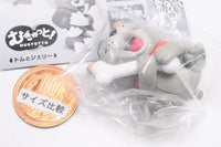 Mugyutto! Tom and Jerry [4.Tyke x Bone]