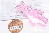 CRAFTHOLIC Mejirushi Accessory [1.RAB(1)]