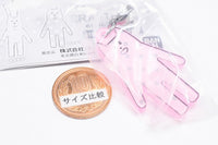 CRAFTHOLIC Mejirushi Accessory [5.KORAT(1)]