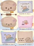 Ishiyowa-chan pouch collection [All 6 type set(Full Complete)]