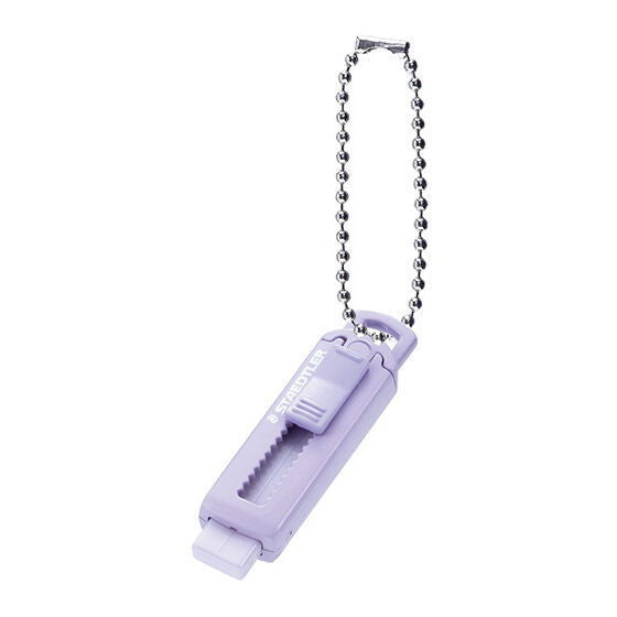 STAEDTLER Miniature Charm [5.PVC Free Holder Eraser]