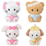 mikko characters suwarasetai [All 4 type set(Full Complete)]