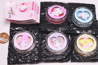 Sanrio Characters Pon de Couleur Dreamy Angel Design Multi-Color Balm [All 5 type set(Full Complete)]