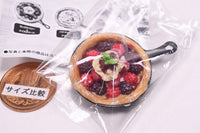 Skillet Sweets Collection [1.Mixed berry x ice cream]