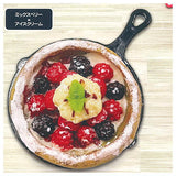 Skillet Sweets Collection [1.Mixed berry x ice cream]