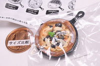 Skillet Sweets Collection [2.Banana x almond x ice cream]