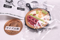 Skillet Sweets Collection [3.Kiwi x cherry x nuts]