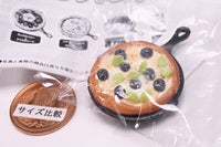 Skillet Sweets Collection [4.Banana x blueberry]
