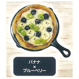 Skillet Sweets Collection [4.Banana x blueberry]