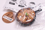 Skillet Sweets Collection [6.Caramel apple x nuts]