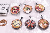 Skillet Sweets Collection [All 6 type set(Full Complete)]
