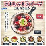 Skillet Sweets Collection [All 6 type set(Full Complete)]