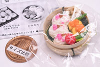 Harunokorakubento miniature collection [1.Korakubento A]