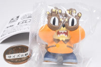 Kaibutsu-kun x GRAPEBRAIN Figure Collection [1.Ookami-Otoko (Onigiri)]