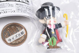 Kaibutsu-kun x GRAPEBRAIN Figure Collection [3.Dracula (Nori-kun)]